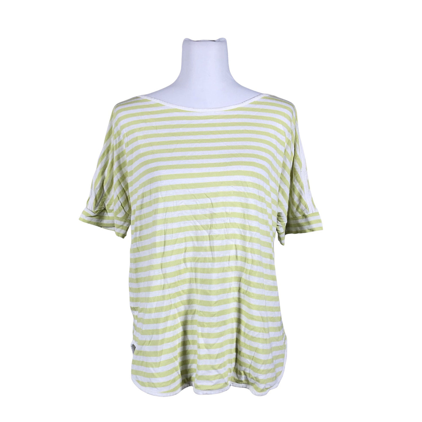 Unisex Gerry Weber - T-shirt, size 38 - Green (1)