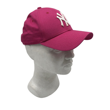 Unisex New Era - Cap, size 54 - 56 cm - Pink ()