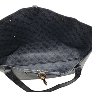Unisex Guess - Handbag, size Maxi - Gray (6)