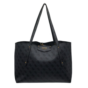 Unisex Guess - Handbag, size Maxi - Gray (2)