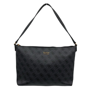 Unisex Guess - Handbag, size Maxi - Gray (5)