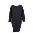 Unisex Aarrelabel - Sweatshirt dress, size 40 - Black ()