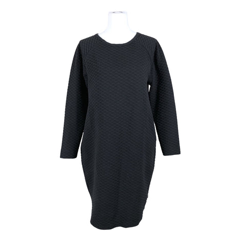 Unisex Aarrelabel - Sweatshirt dress, size 40 - Black ()