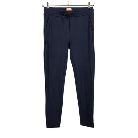 Unisex Cecil - Tricot pants, size 34 - Blue ()