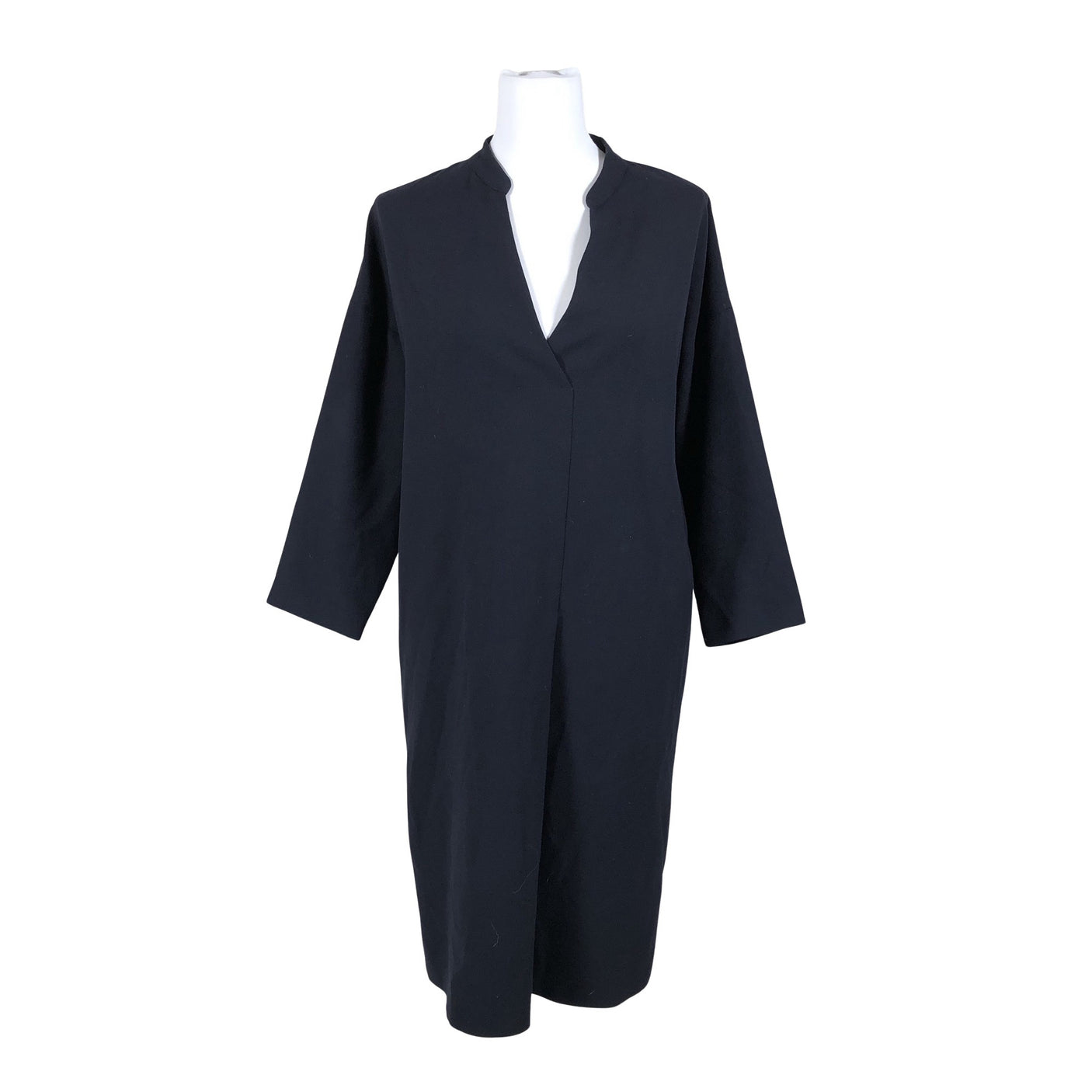 Unisex Filippa K. - Tricot dress, size 40 - Blue (1)