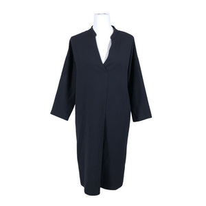 Unisex Filippa K. - Tricot dress, size 40 - Blue (1)