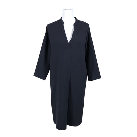 Unisex Filippa K. - Tricot dress, size 40 - Blue ()
