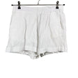 Unisex Lindex - Shorts, size 42 - White ()