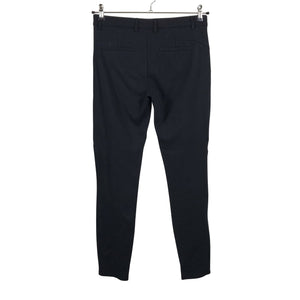 Unisex Fransa - Tricot pants, size 36 - Black (2)
