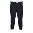 Unisex Fransa - Tricot pants, size 36 - Black ()