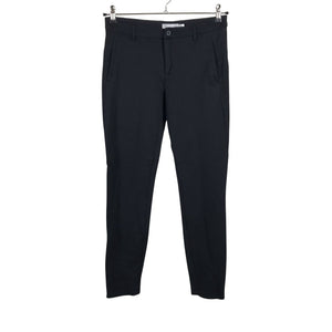 Unisex Fransa - Tricot pants, size 36 - Black (1)