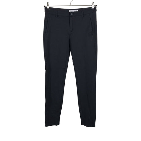 Unisex Fransa - Tricot pants, size 36 - Black ()