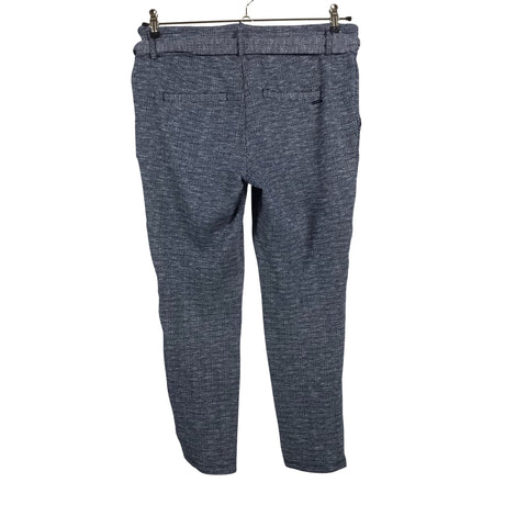 Unisex Cecil - Tricot pants, size 36 - Blue (2)