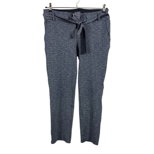 Unisex Cecil - Tricot pants, size 36 - Blue (1)