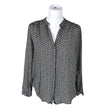 Unisex Holly & Whyte by Lindex - Blouse, size 38 - Black ()