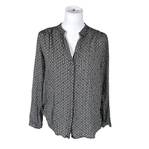 Unisex Holly & Whyte by Lindex - Blouse, size 38 - Black (1)