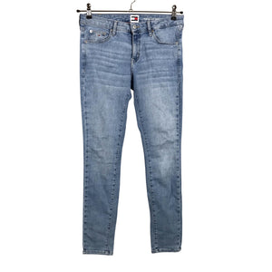Unisex Tommy Jeans (Tommy Hilfiger) - Jeans, size W28 - Blue (1)