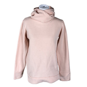 Unisex Handmade - Hoodie, size 38 - Light pink (1)