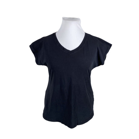 Unisex NOSH - T-shirt, size 42 - Black ()