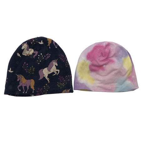 Unisex Lindex - Winter beanie, size 42 - 44 cm - Light pink ()