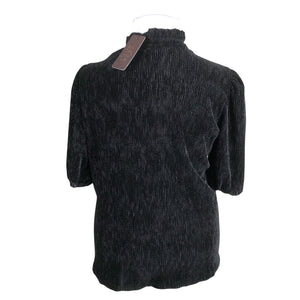 Unisex Ze-Ze - Blouse, size 40 - Black (2)