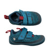 Unisex Affenzahn - Casual sneakers, size 21 - Turquoise ()