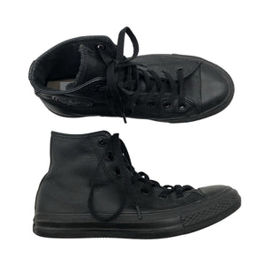 Unisex Converse - Casual sneakers, size 37 - Black (1)