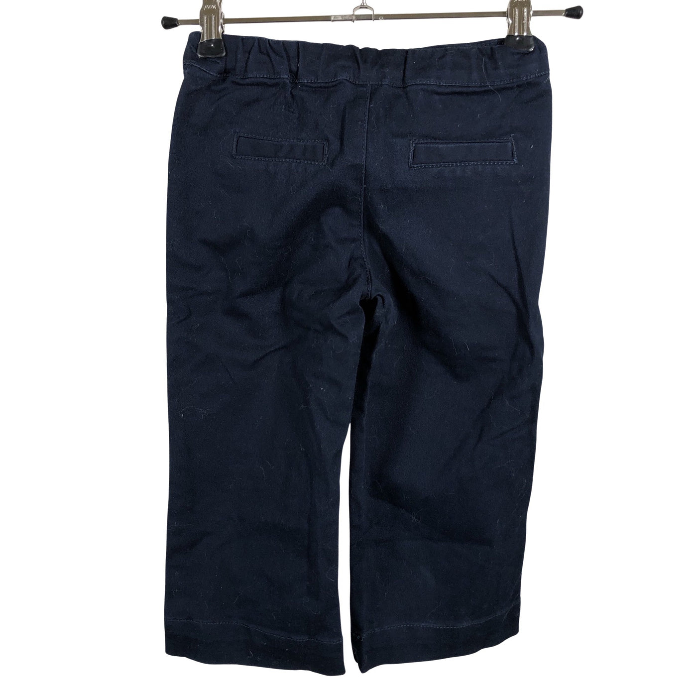 Unisex Holly & Whyte by Lindex - Slacks, size 86 - 92 - Blue (2)