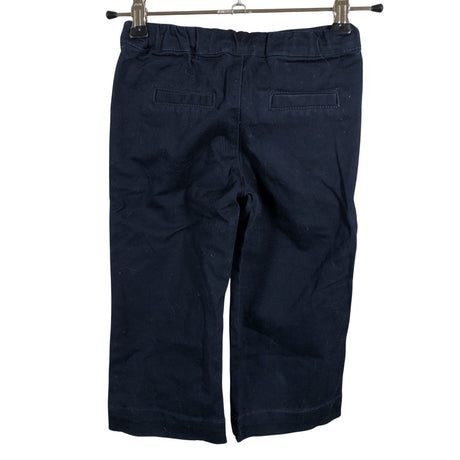 Unisex Holly & Whyte by Lindex - Slacks, size 86 - 92 - Blue (2)