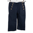 Unisex Holly & Whyte by Lindex - Slacks, size 86 - 92 - Blue ()