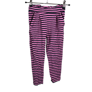 Unisex Name It - Tricot pants, size 92 - 98 - Light pink (1)