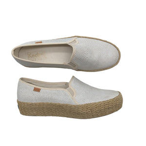 Unisex Keds - Loafers, size 38 - Gray (1)