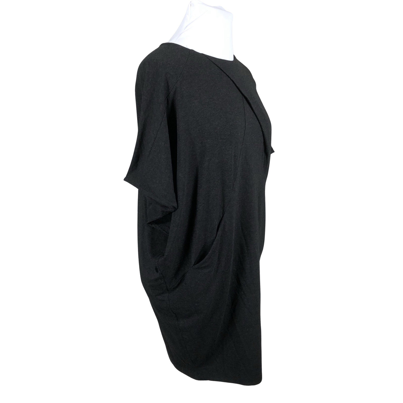 Unisex COS - Tricot dress, size 36 - Gray (2)