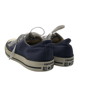 Unisex Converse - Casual sneakers, size S - Blue (2)