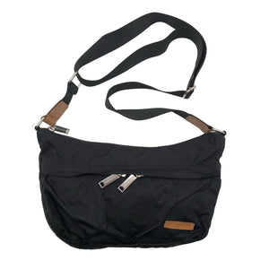 Unisex Marimekko - Shoulder bag, size Midi - Black (1)
