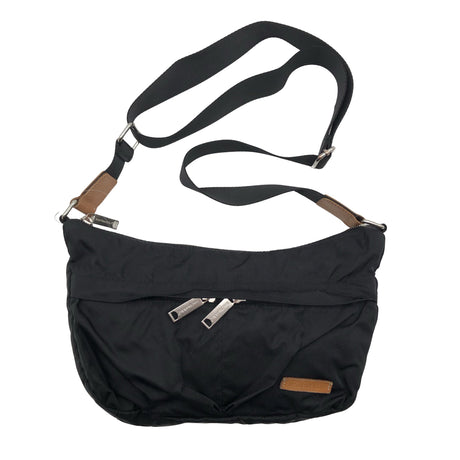 Unisex Marimekko - Shoulder bag, size Midi - Black ()