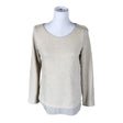 Unisex Esprit - Sweater, size 36 - Beige ()