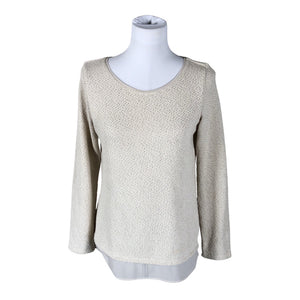 Unisex Esprit - Sweater, size 36 - Beige (1)
