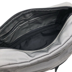 Unisex Marimekko - Shoulder bag, size Midi - Gray (3)