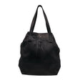Unisex Boomerang - Handbag, size Maxi - Black ()