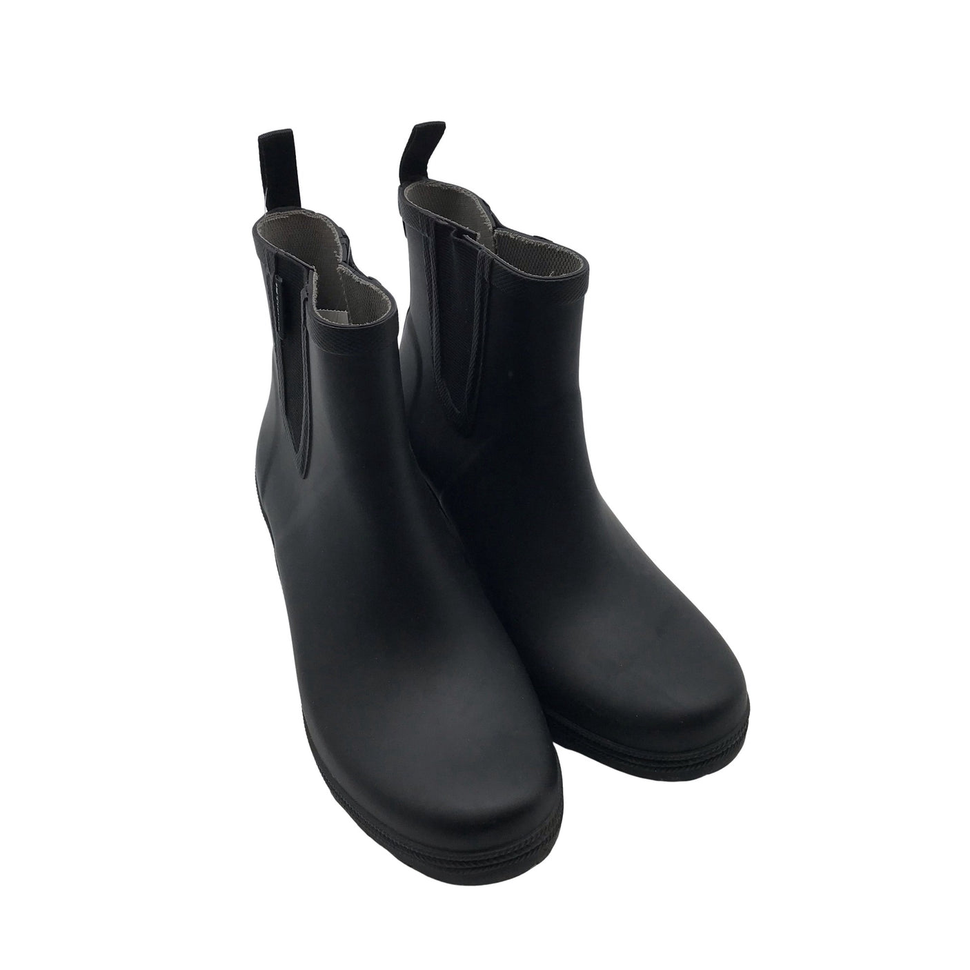 Unisex Tretorn - Wellingtons, size 37 - Black (2)