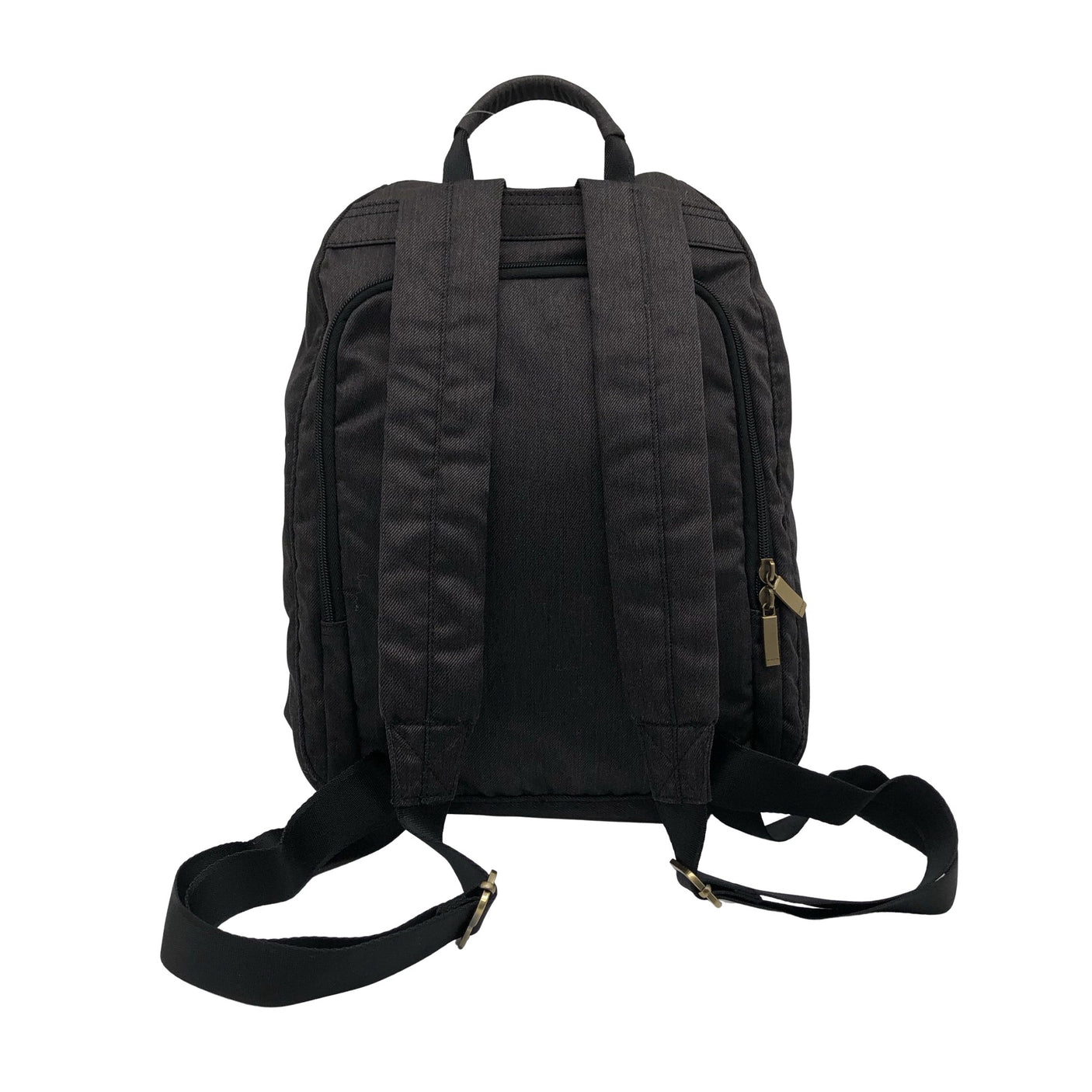 Unisex Hedgren - Backpack, size Ei kokoa - Black (2)