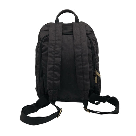 Unisex Hedgren - Backpack, size Ei kokoa - Black (2)