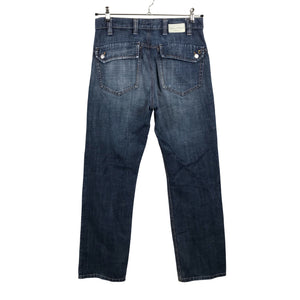 Unisex Marc O'Polo - Jeans, size W33 - Blue (2)