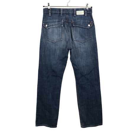 Unisex Marc O'Polo - Jeans, size W33 - Blue (2)