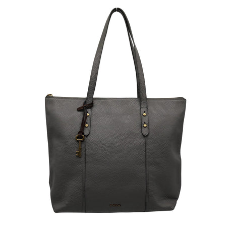 Unisex Fossil - Handbag, size Maxi - Gray ()
