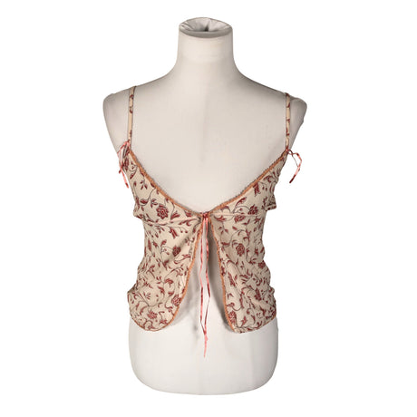 Unisex Tezenis - Nightshirt, size 36 - Light pink ()
