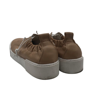 Unisex Högl - Casual sneakers, size 40 - Brown (2)