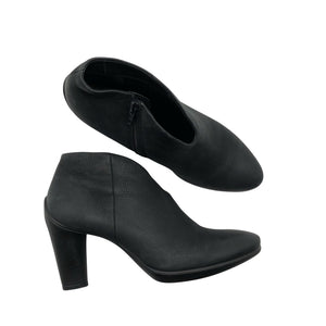 Unisex Ecco - Ankle boots, size 39 - Black (1)