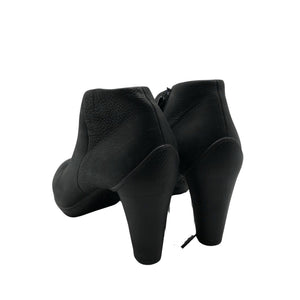 Unisex Ecco - Ankle boots, size 39 - Black (2)